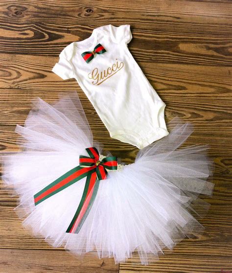 Gucci Tutu Set 